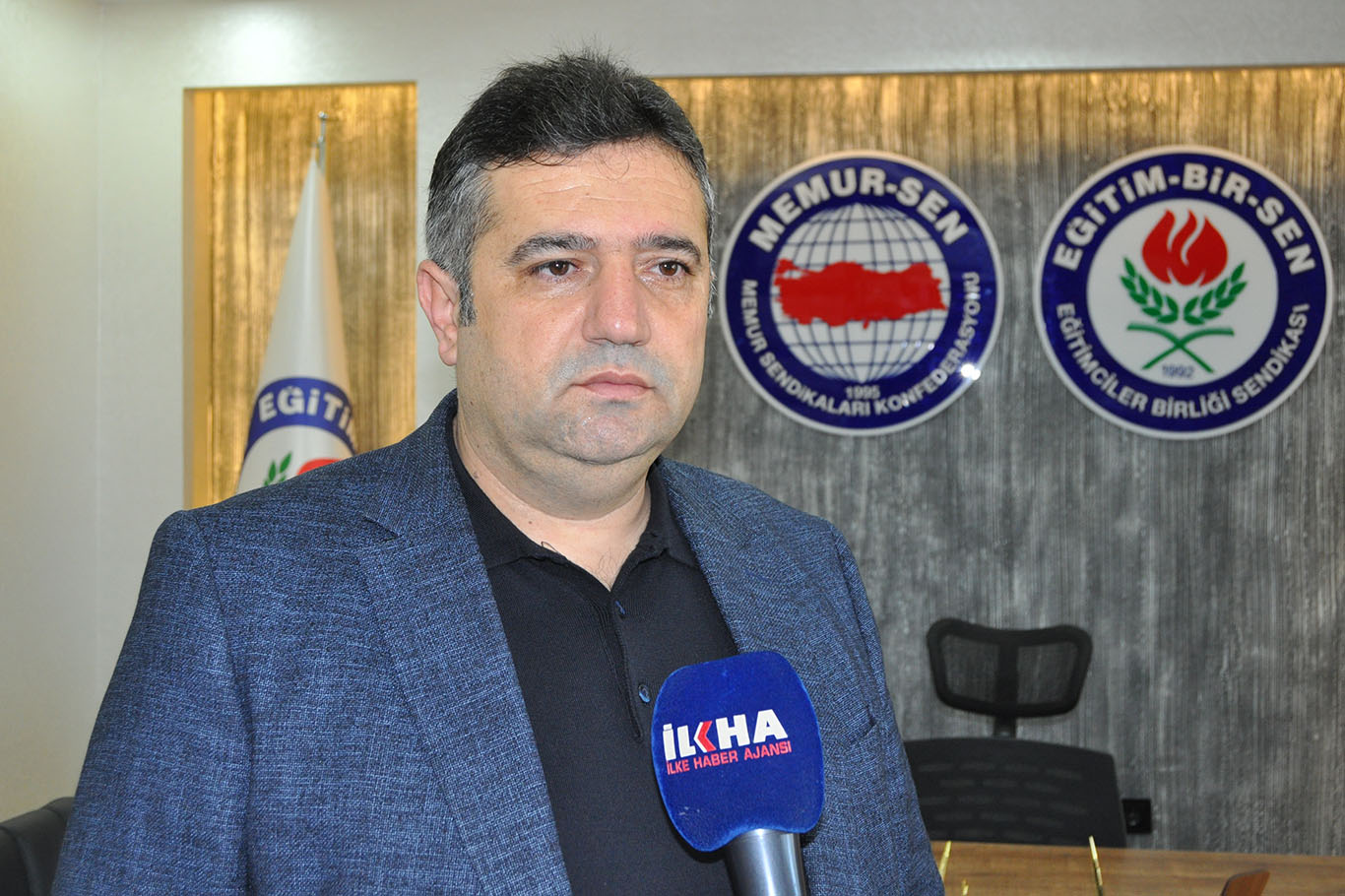 “Öğretmenler için yasal adımlar atılmalı”