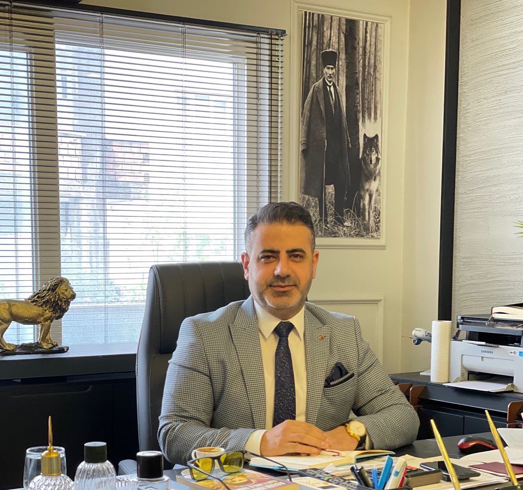 “Öğretmenlerimiz geleceğimizin mimarıdır”