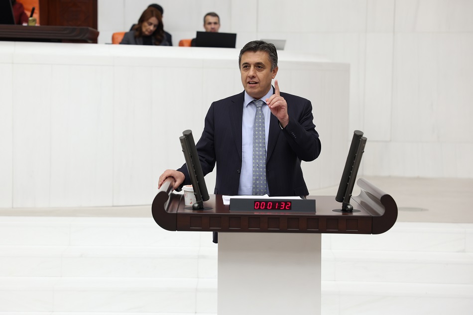 “PTT’de sendika değil, liyakat esas olmalı”