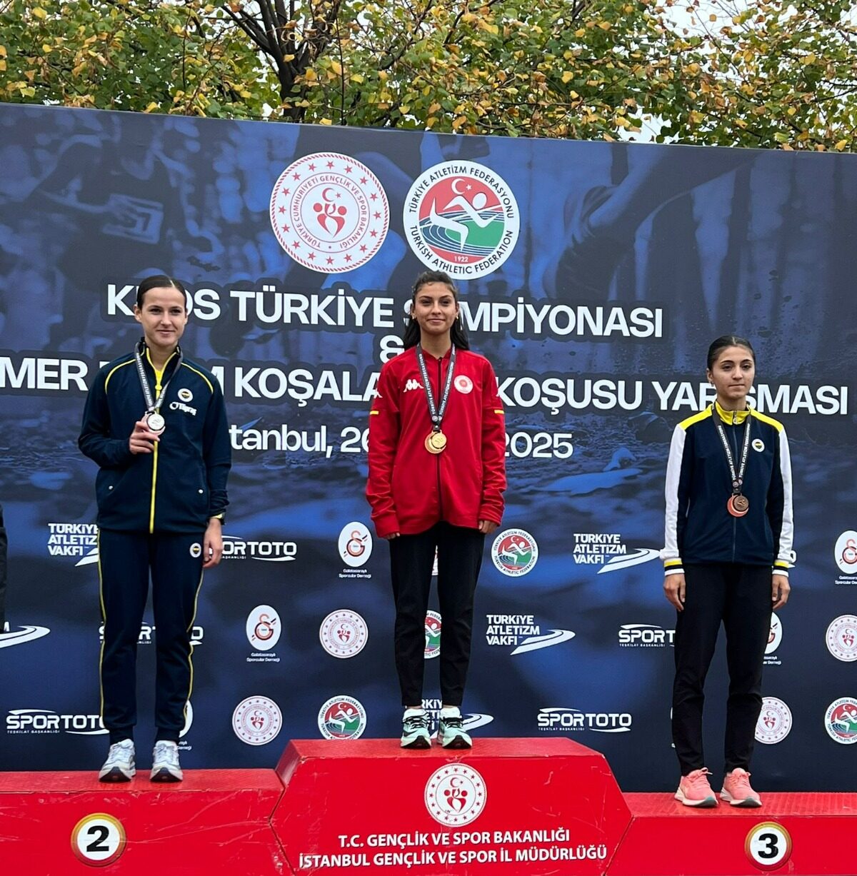 Petrolspor fırtınası İstanbul’da esti