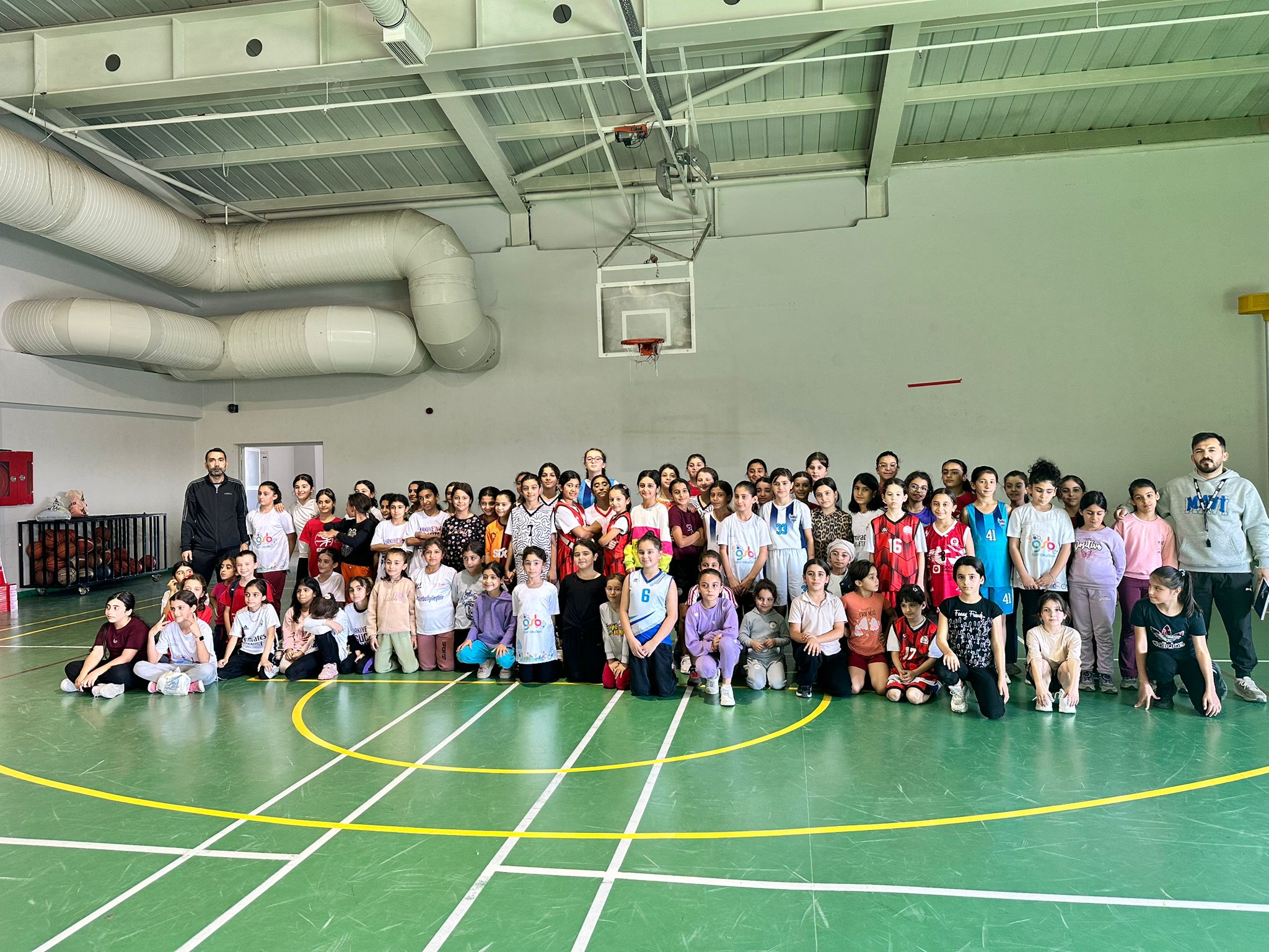 Petrolspor’dan pota yatırımı