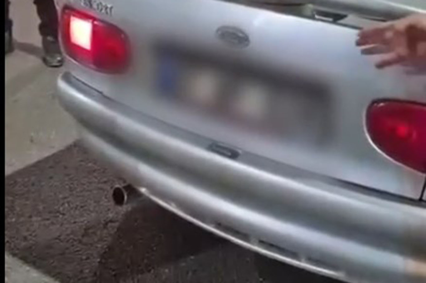 Sürücülere ceza yağdı