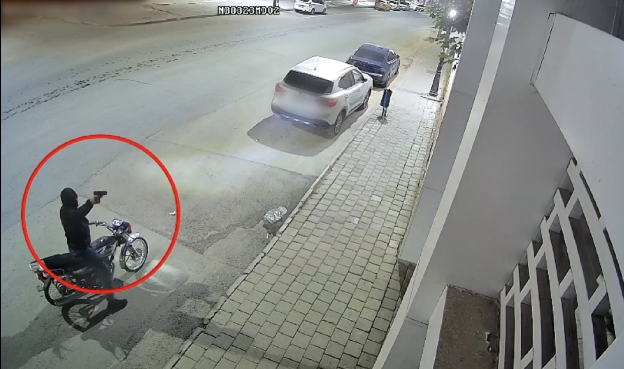 TEFECİLİK OPERASYONU