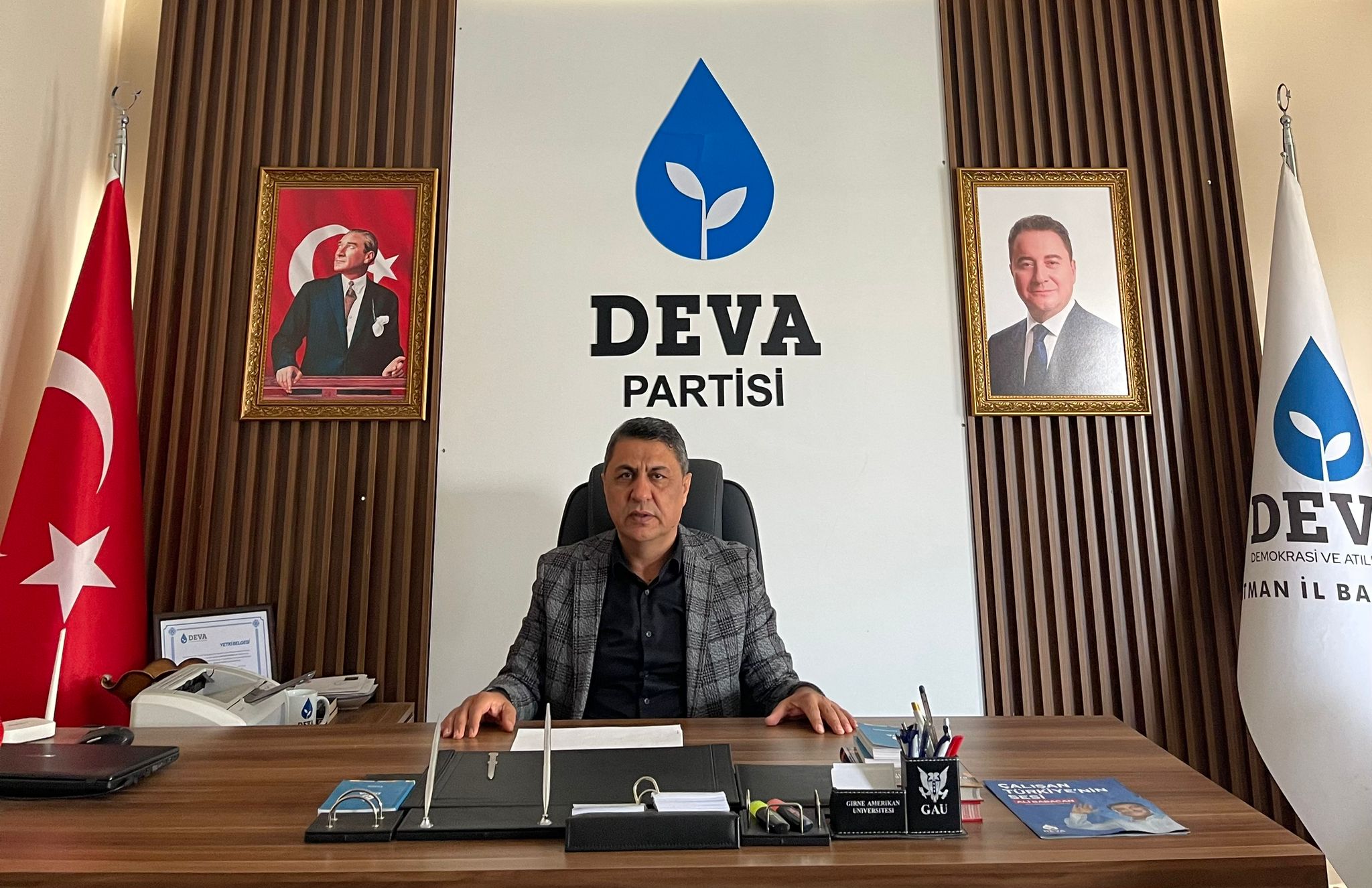 Ücretli öğretmenler için adalet çağrısı