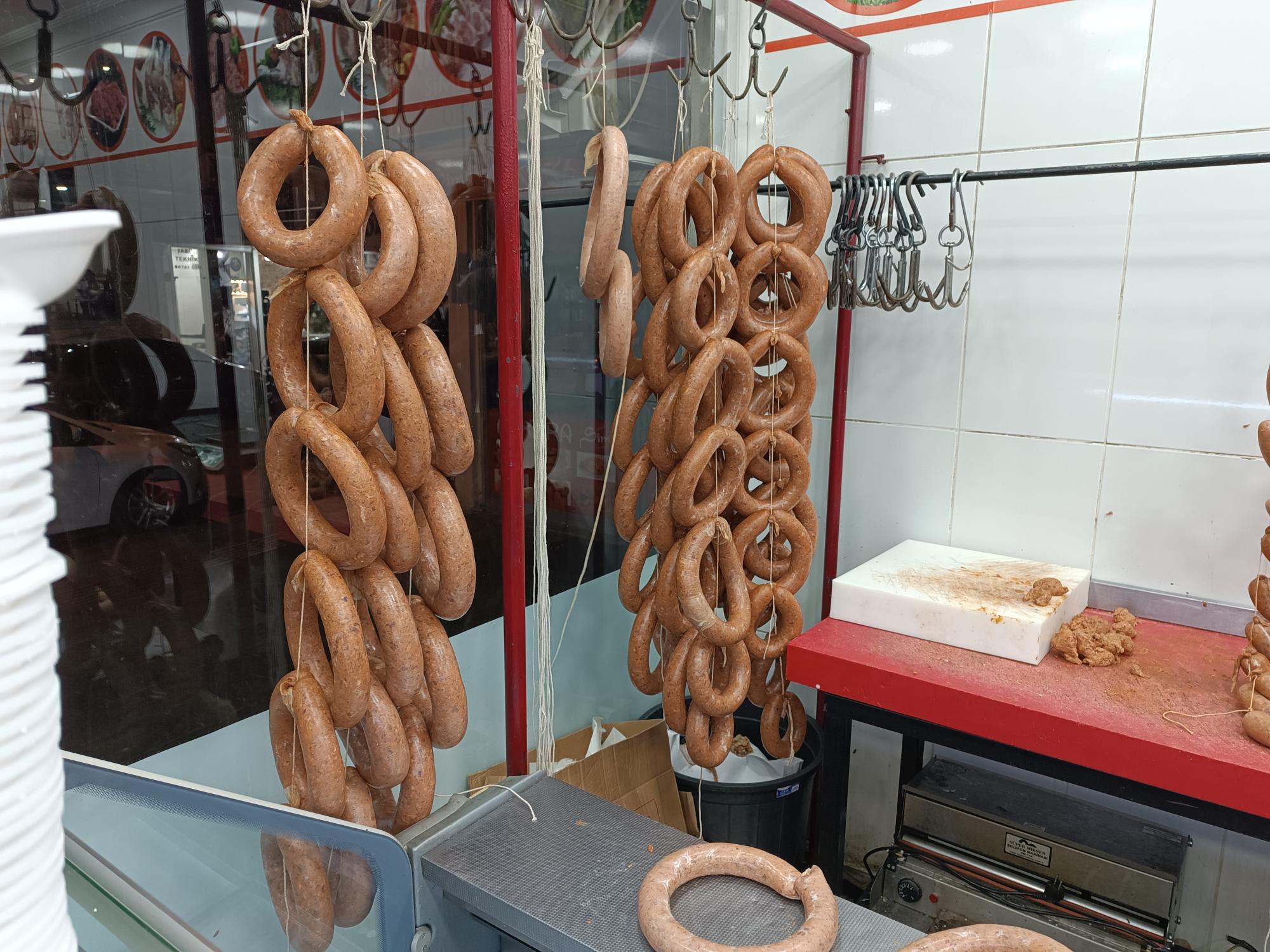 Vatandaşın ulaşamadığı lezzet!