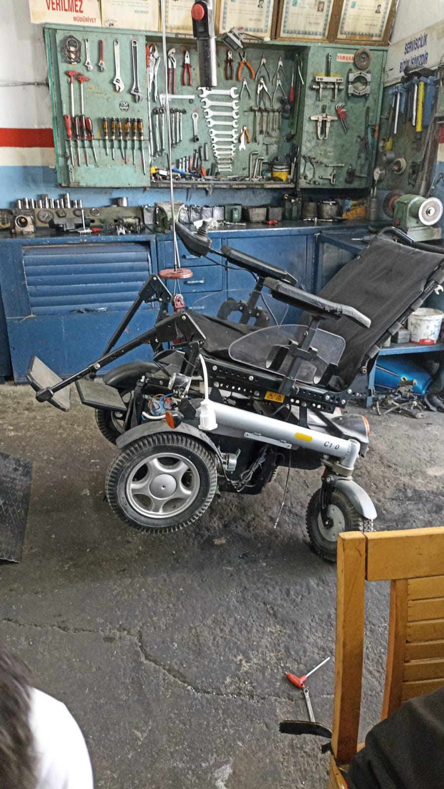 ARAÇ BAKIMLARI TAMAMEN ÜCRETSİZ!