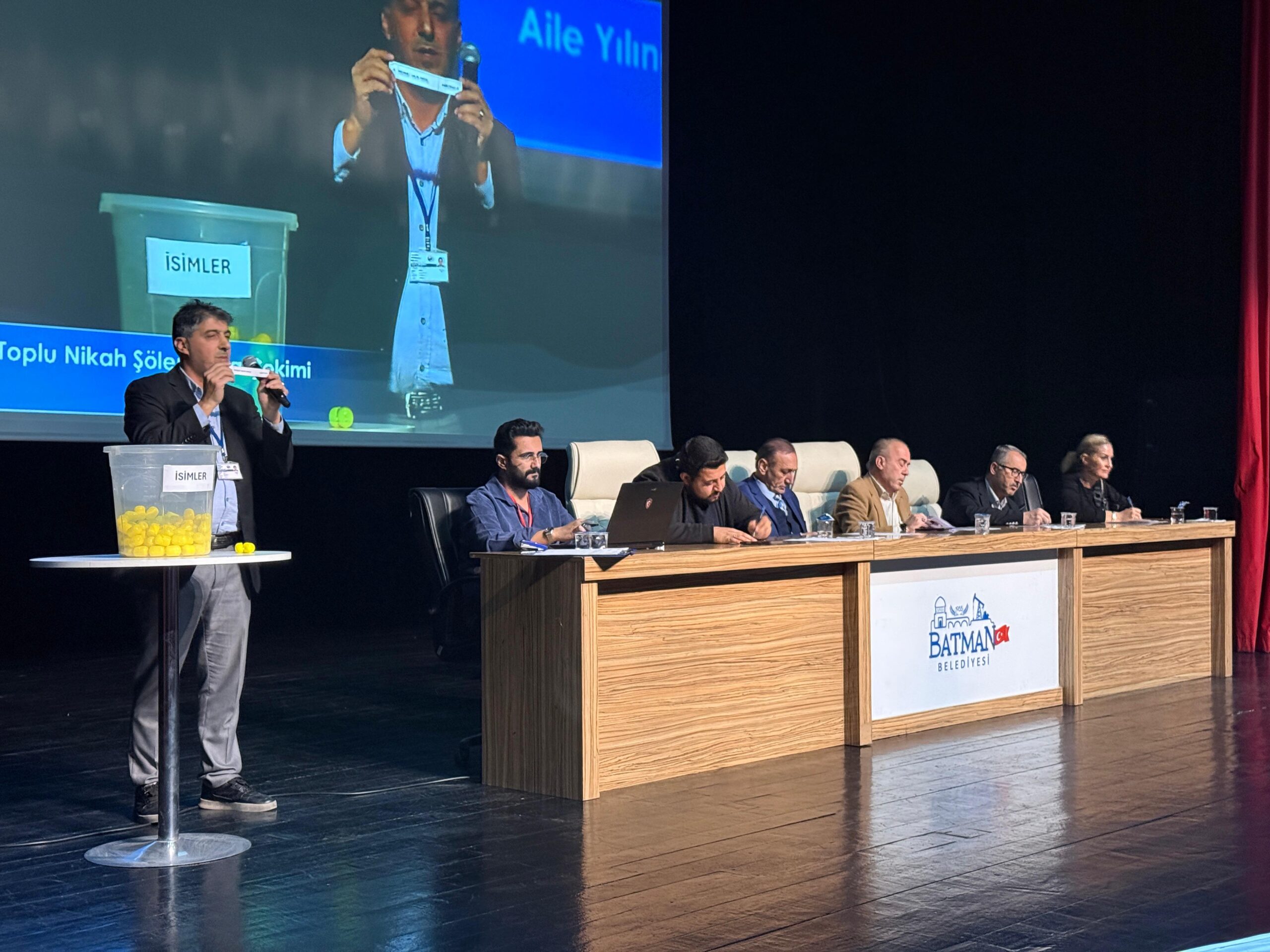 Çeyiz desteği kurası sonuçlandı