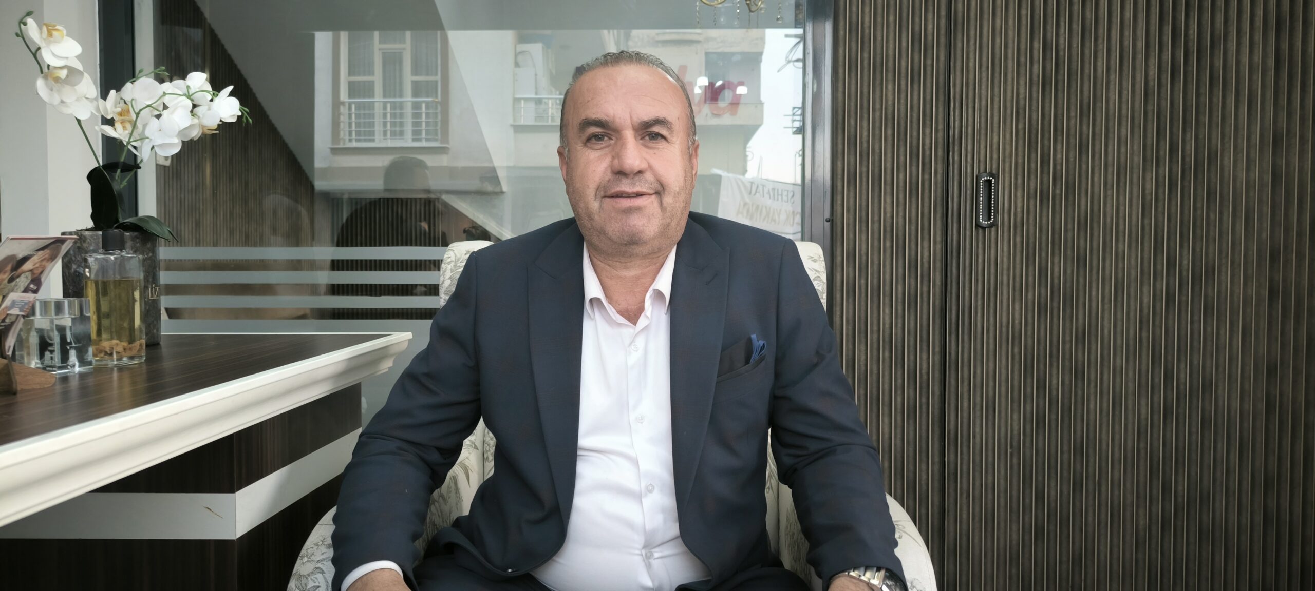 Yeşiltepe hem doğalgazı hem fiberi bekliyor