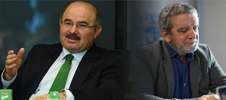 Gündem yaratacak panel