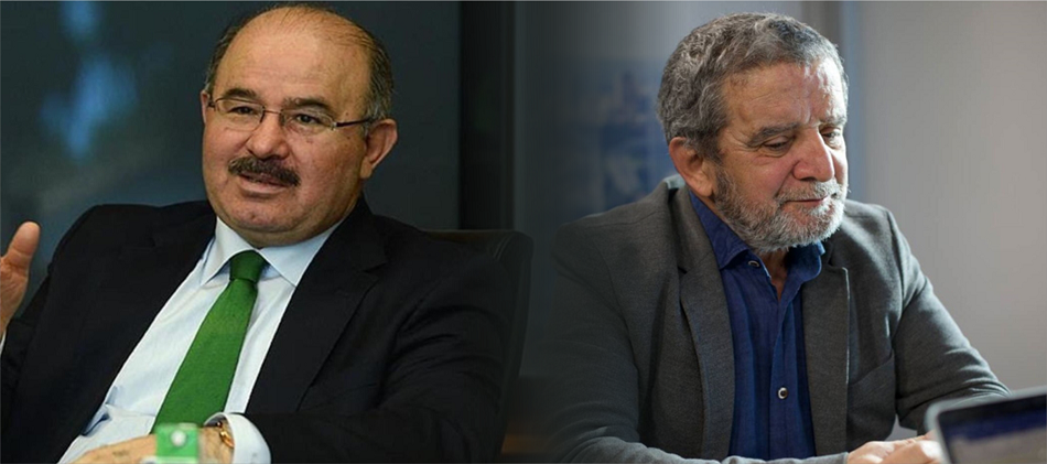 Gündem yaratacak panel