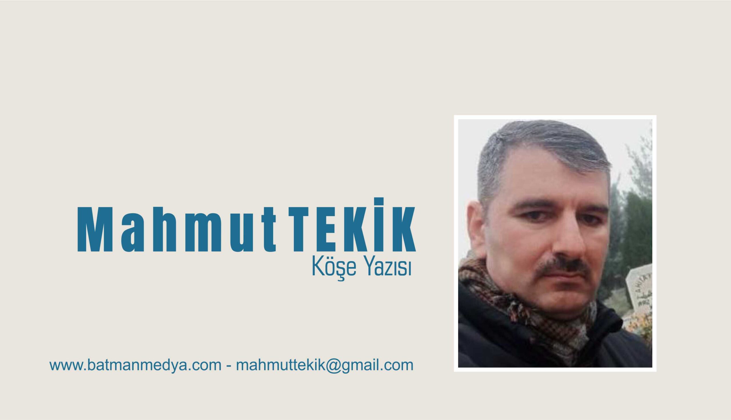 ENGELLERE TAKILMAK VEYA ENGELLERİ AŞMAK: ENGEL(SİZ)SİNİZ