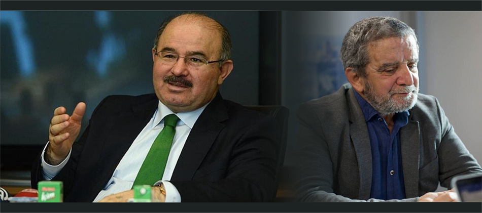 Gündem yaratacak panel