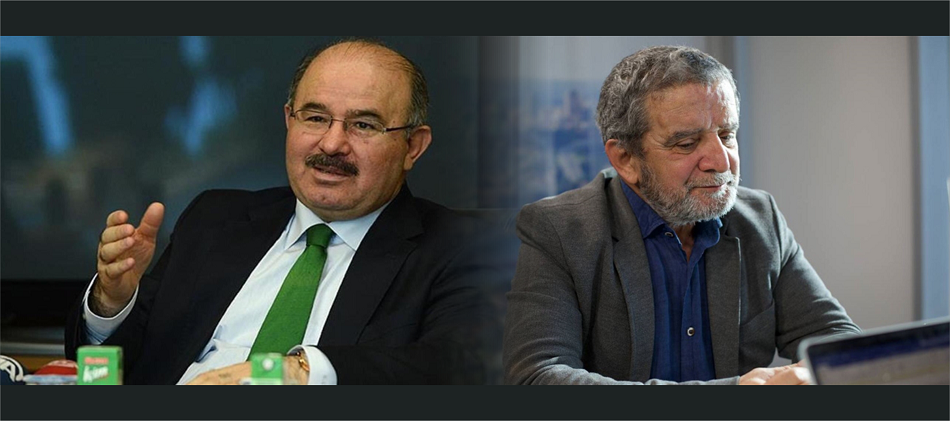 Gündem yaratacak panel