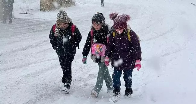 EĞİTİME BİR GÜN DAHA ARA