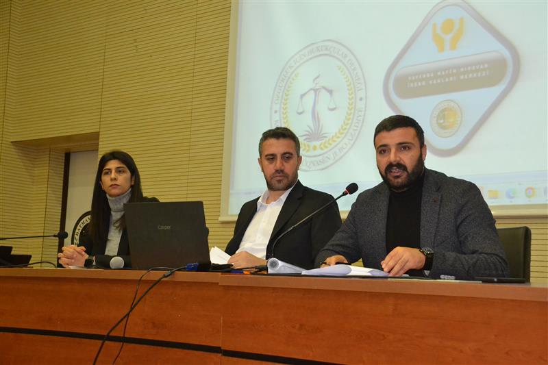 Cezaevlerinden alarm veren rapor