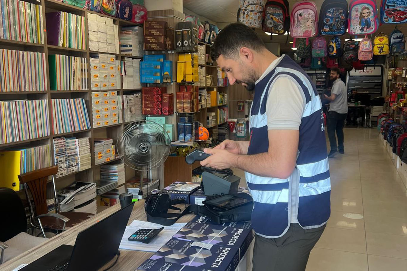 201 İşletme mercek altında