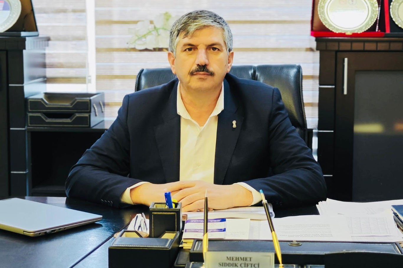 “2026 esnaf yılı olsun”