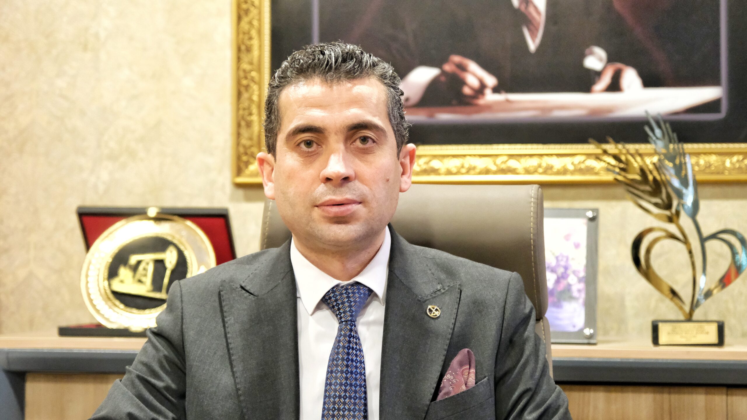 “2026’ya güçlü giriyoruz”