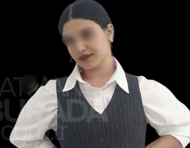 Kayıp genç kız bulundu