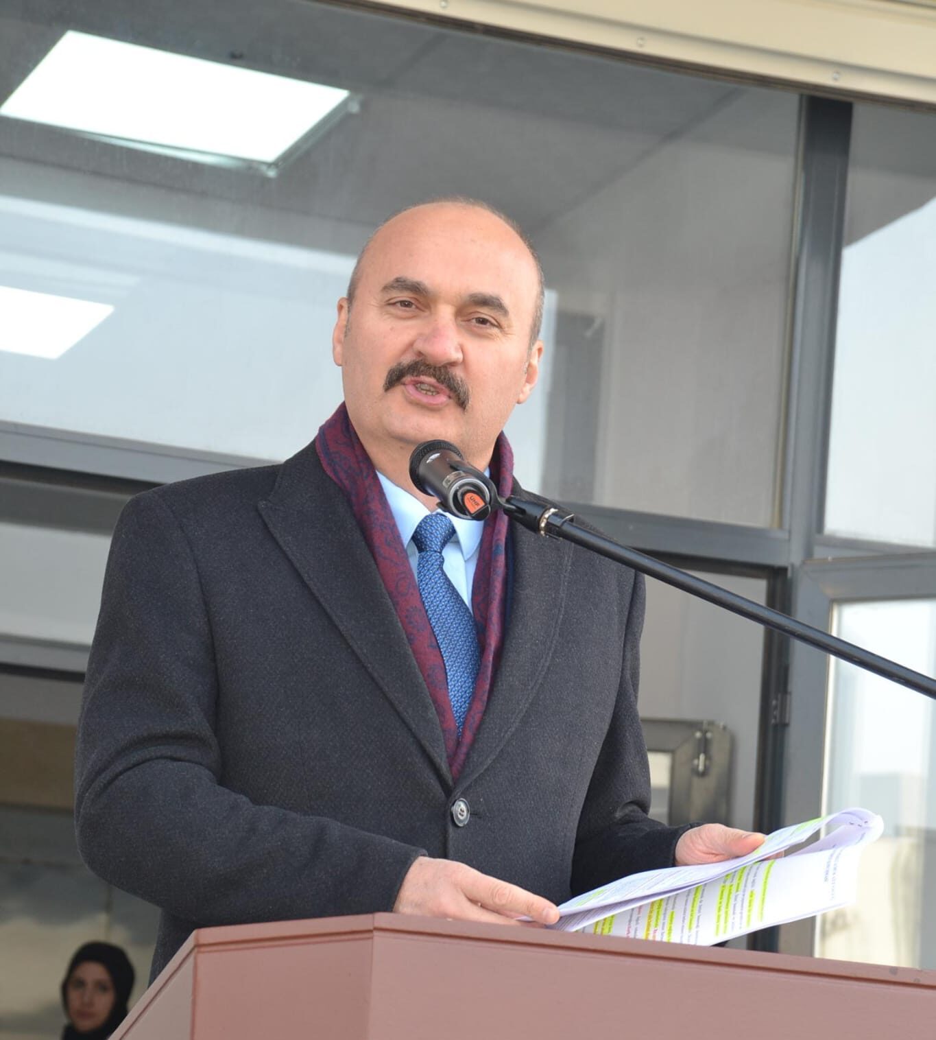 “Batman milli gelirde 4 sıra öne geçti”