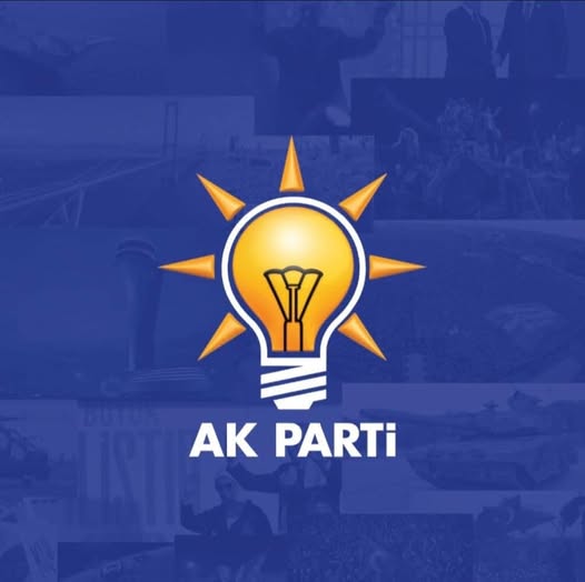 AK Parti’de toplu istifa şoku