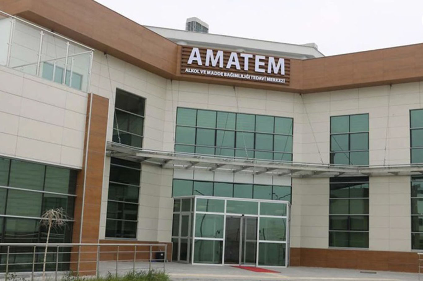 AMATEM’in ihalesi yapıldı