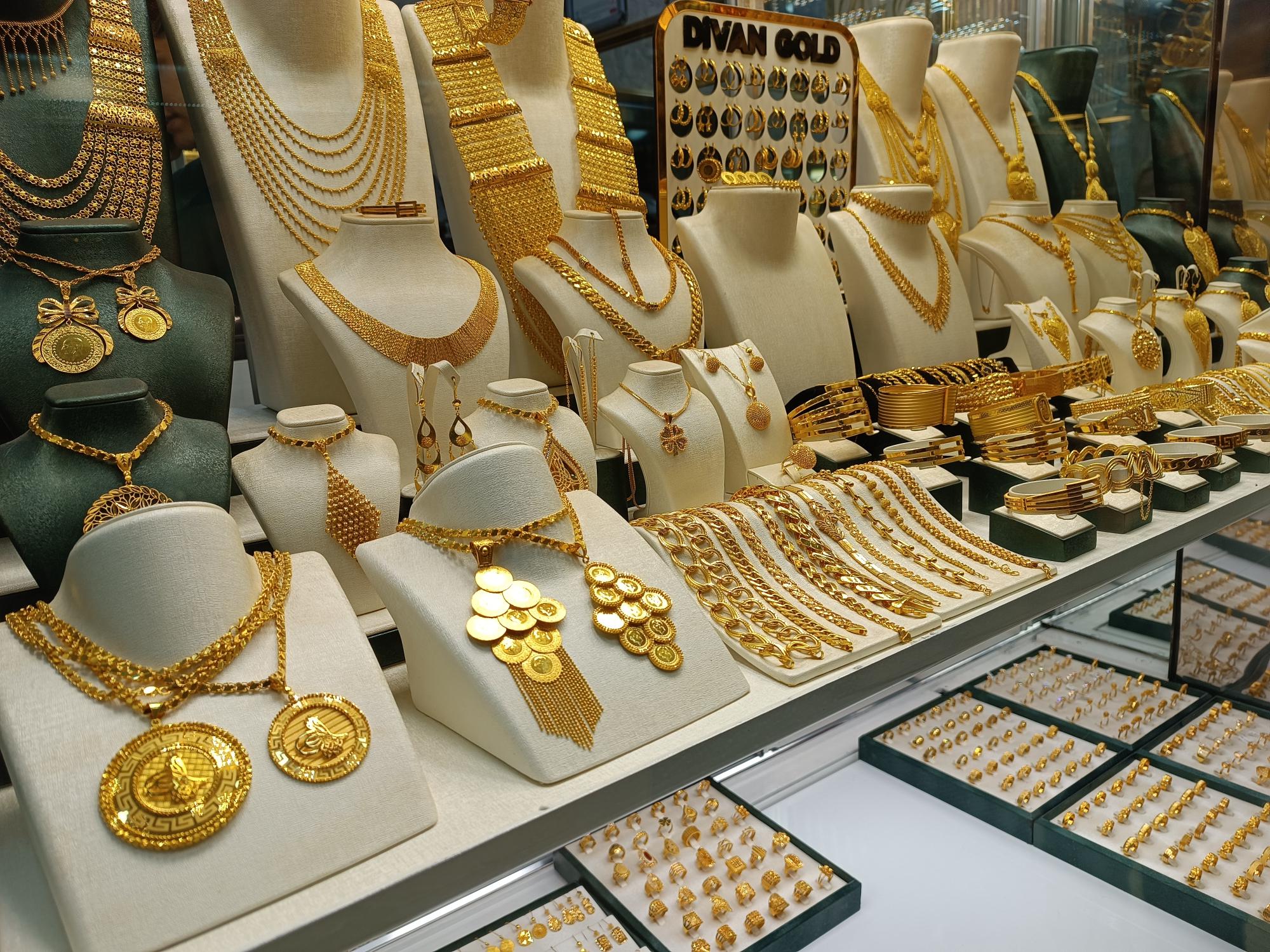 Altın bozdurma talebinde artış