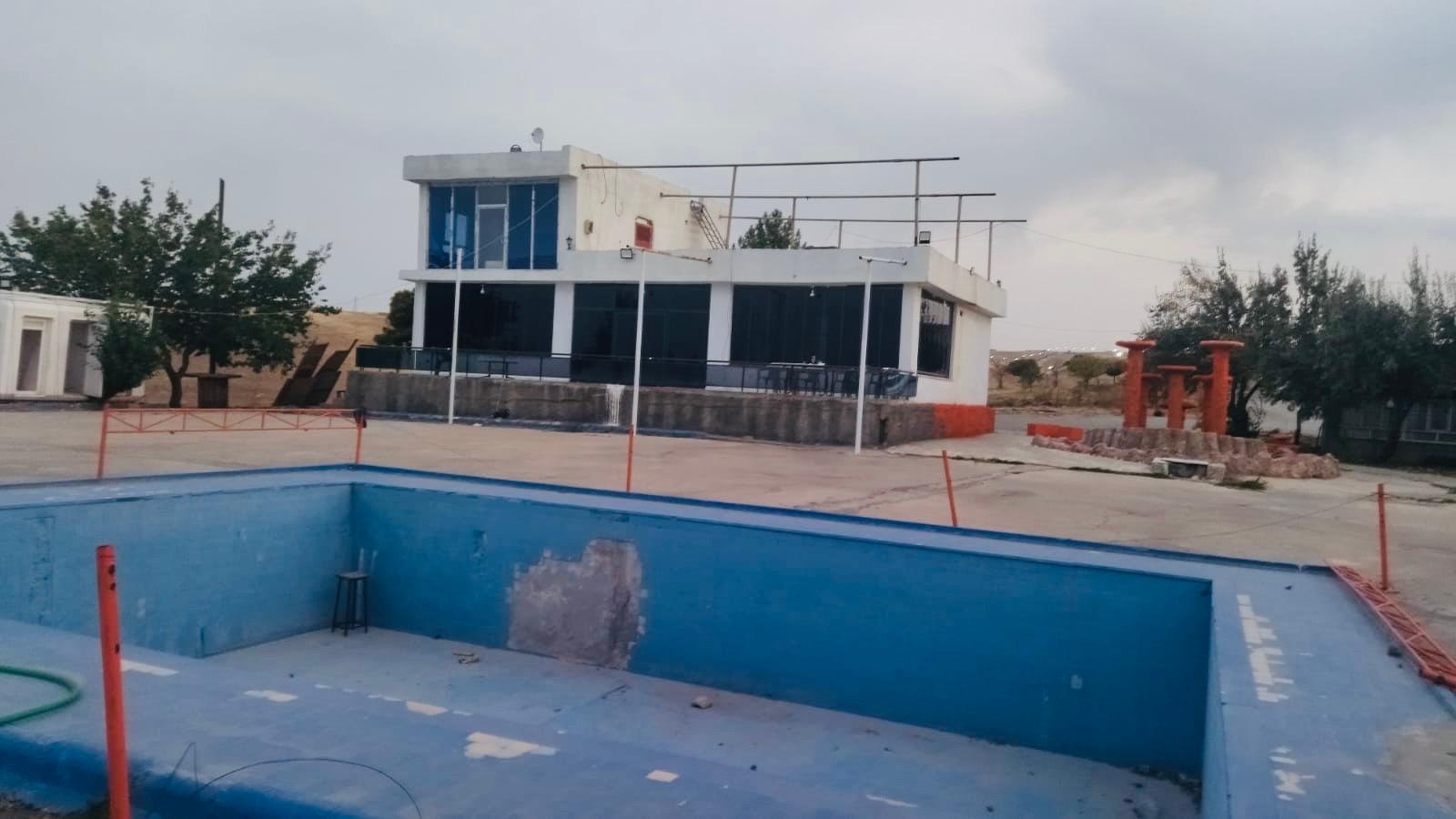 Bağımlılığa karşı büyük proje!