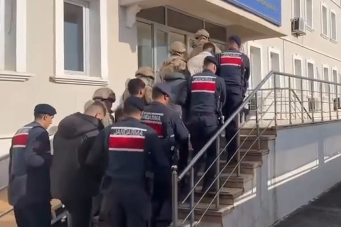 Bahis ve finans operasyonu