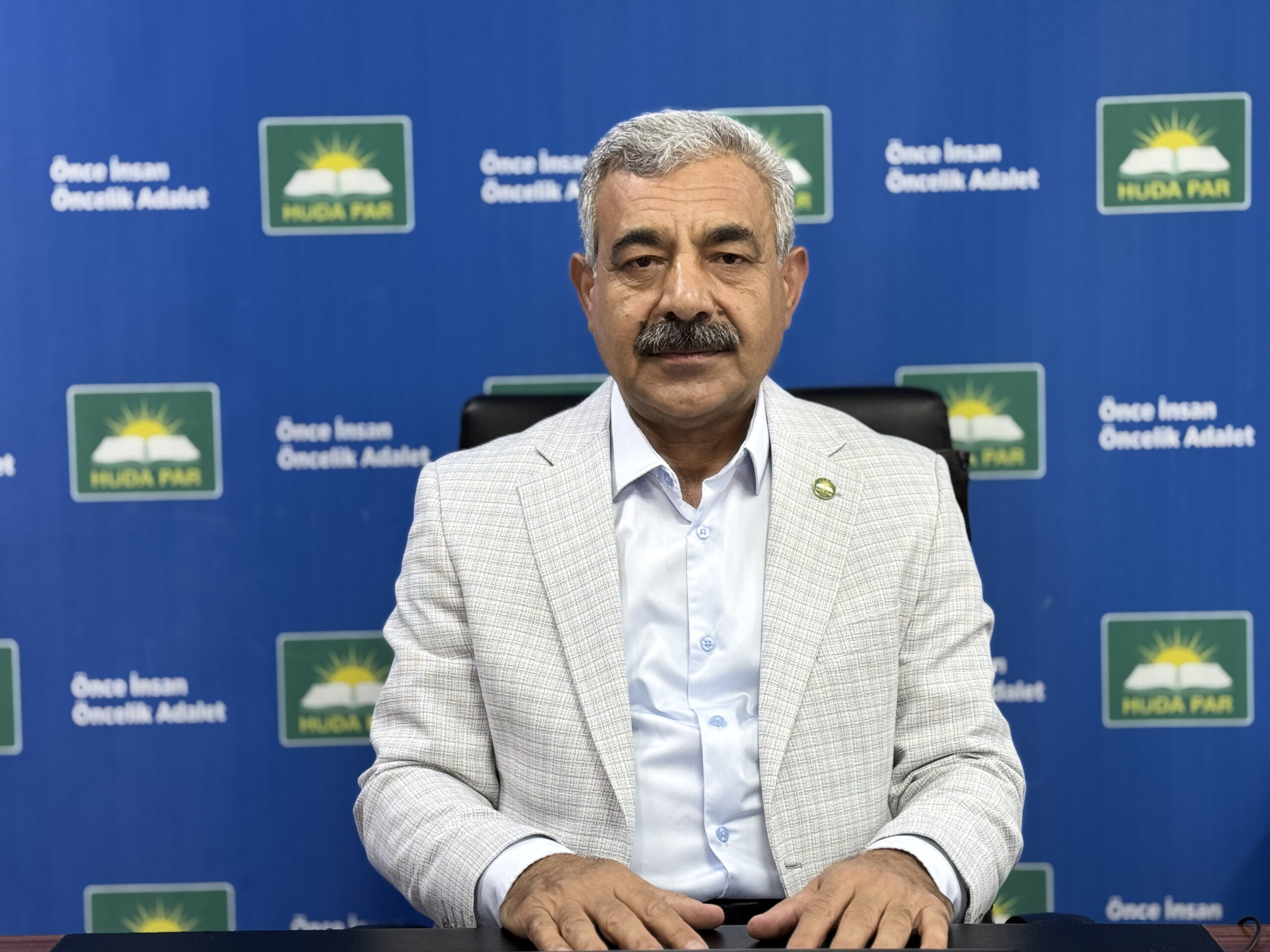 Başkan Şahin, engelliler gününü kutladı