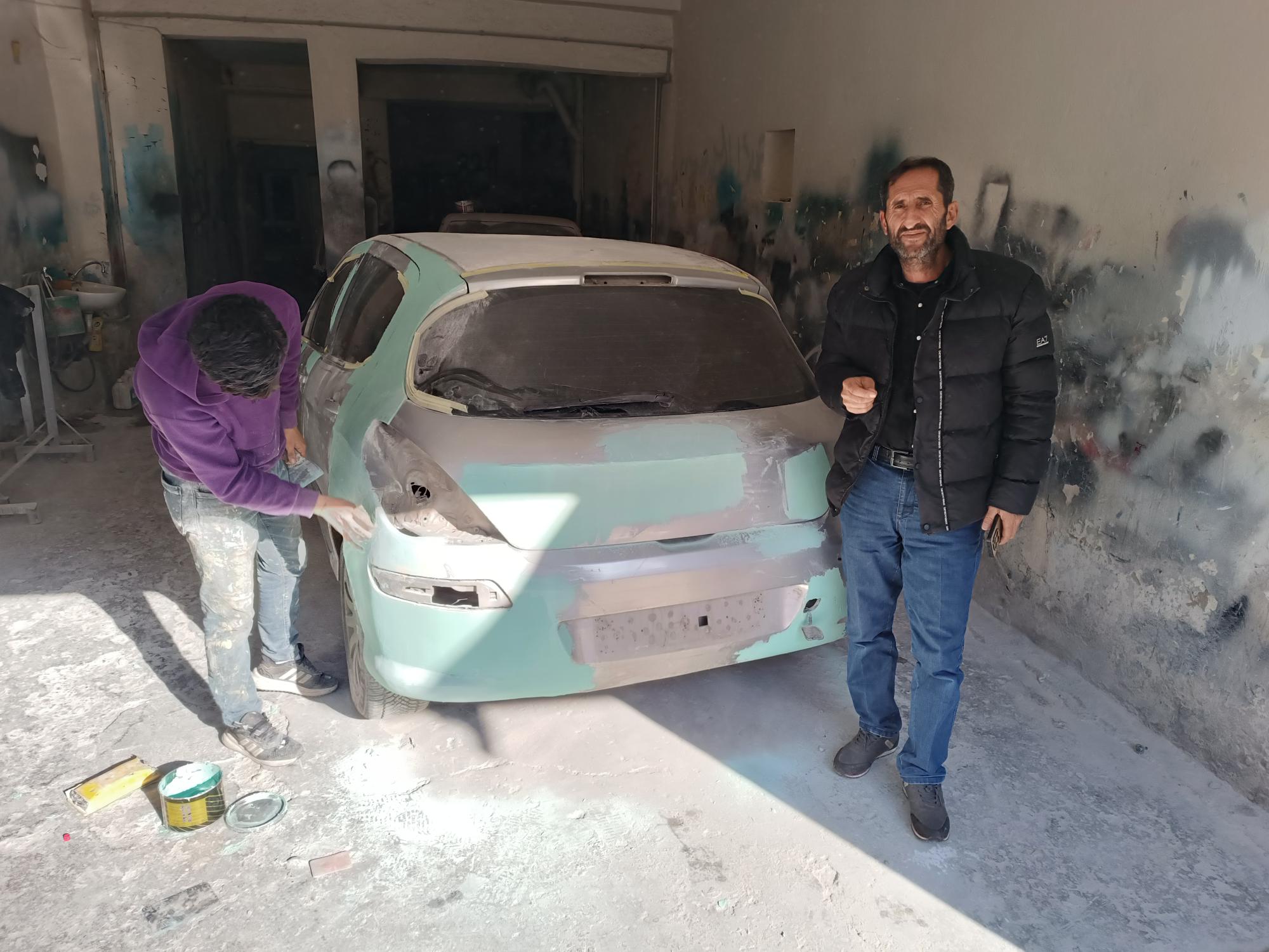 “Çırak yetişmiyor, kalifiye usta kalmadı”