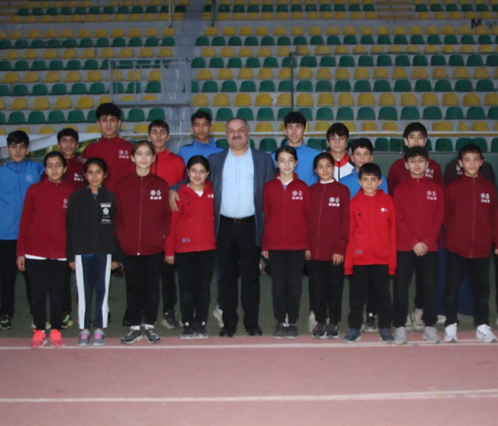 DEPSAŞ Enerji’den pistlere güçlü adım