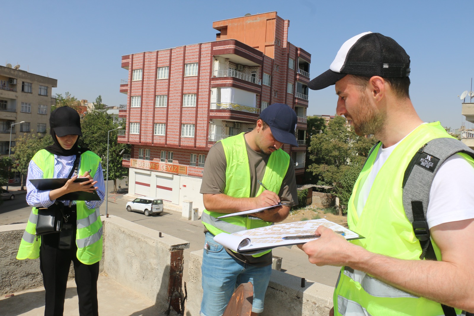 Dev dönüşüm için kritik aşama