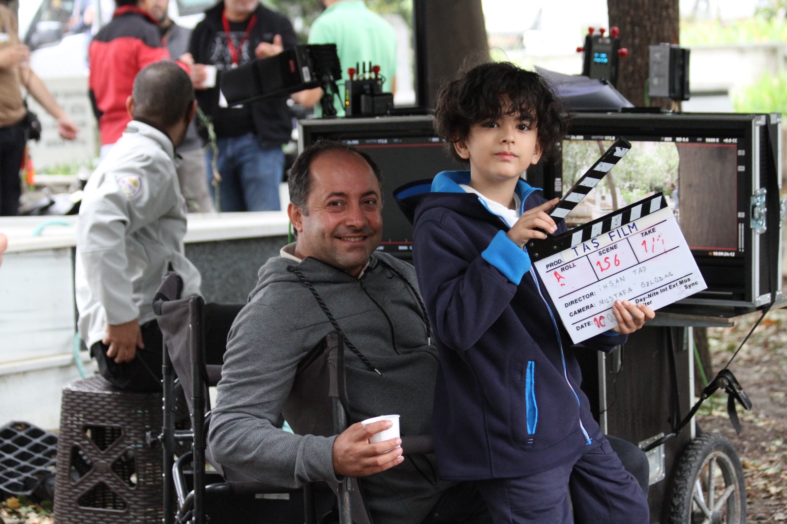 “Diziler aile yapısını yıkıyor”