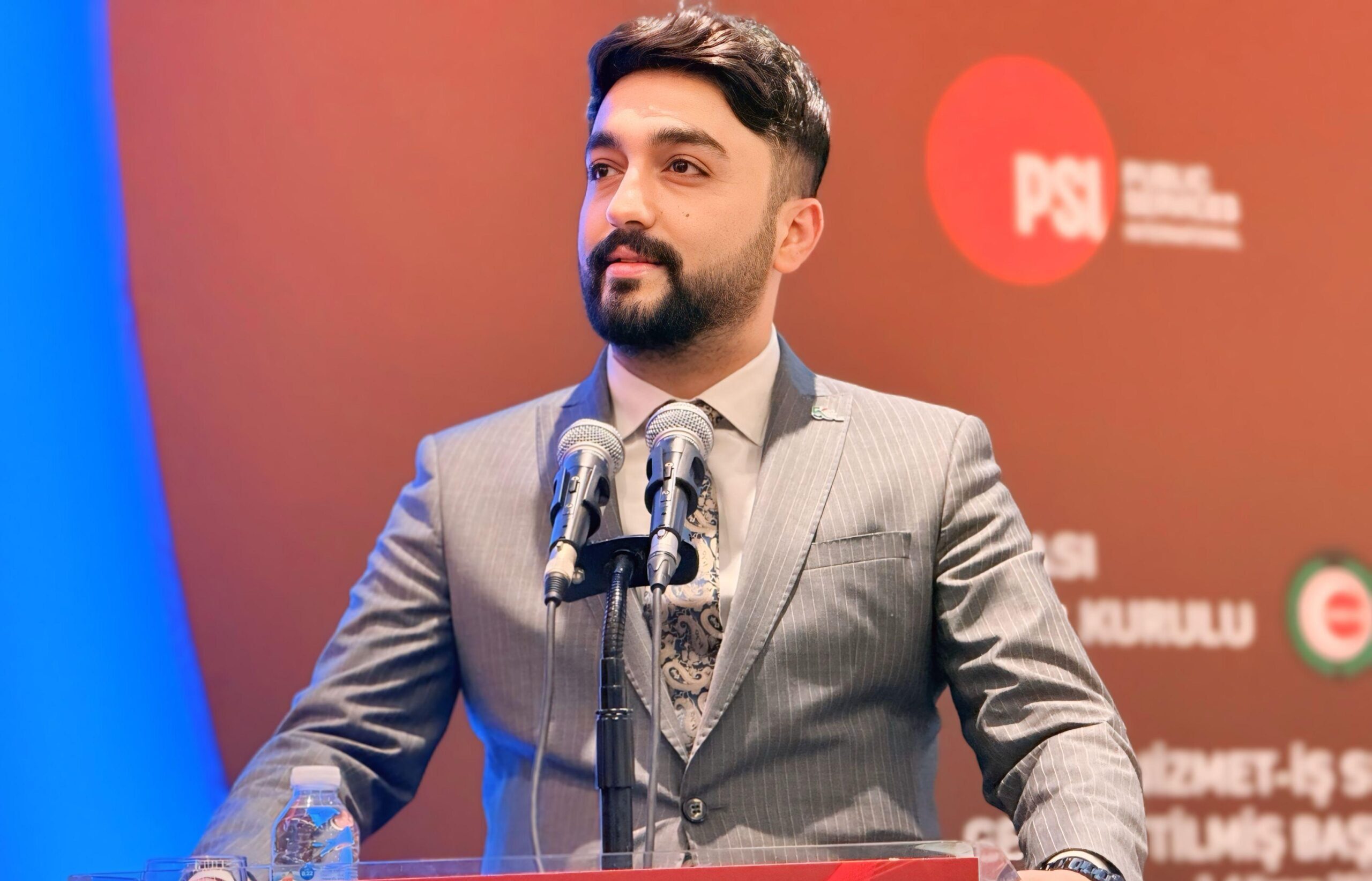 “Emekçinin hayatı görmezden gelindi”