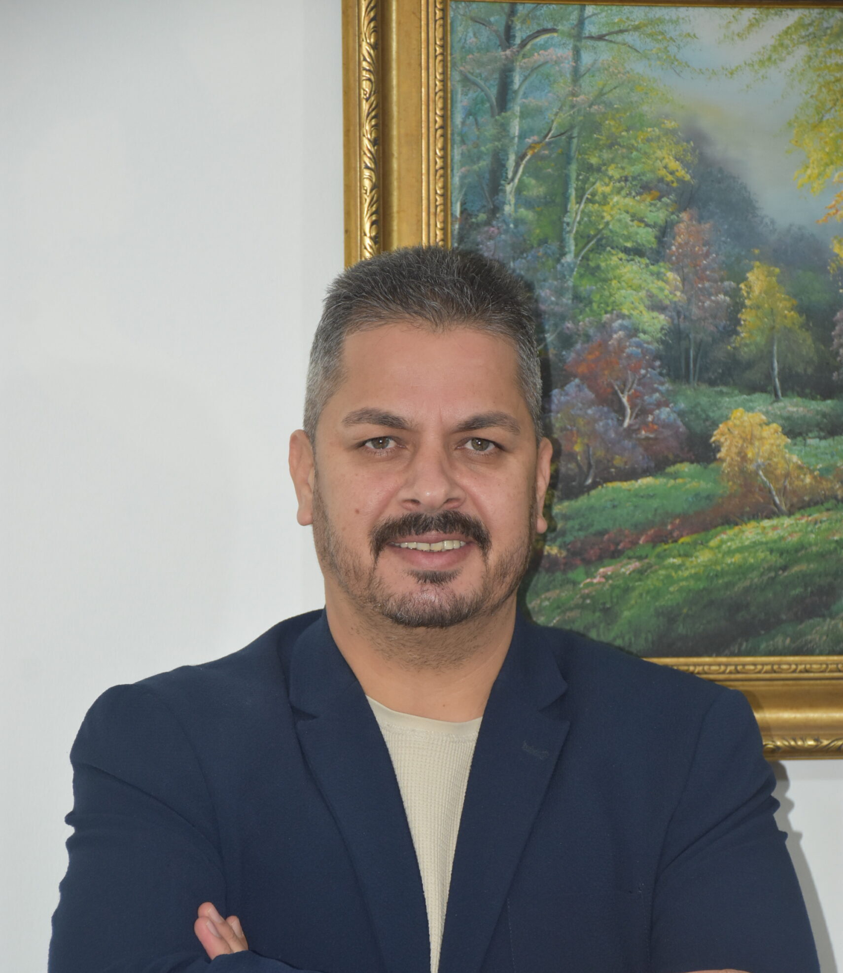 “Esnaf zorda, değişim şart”