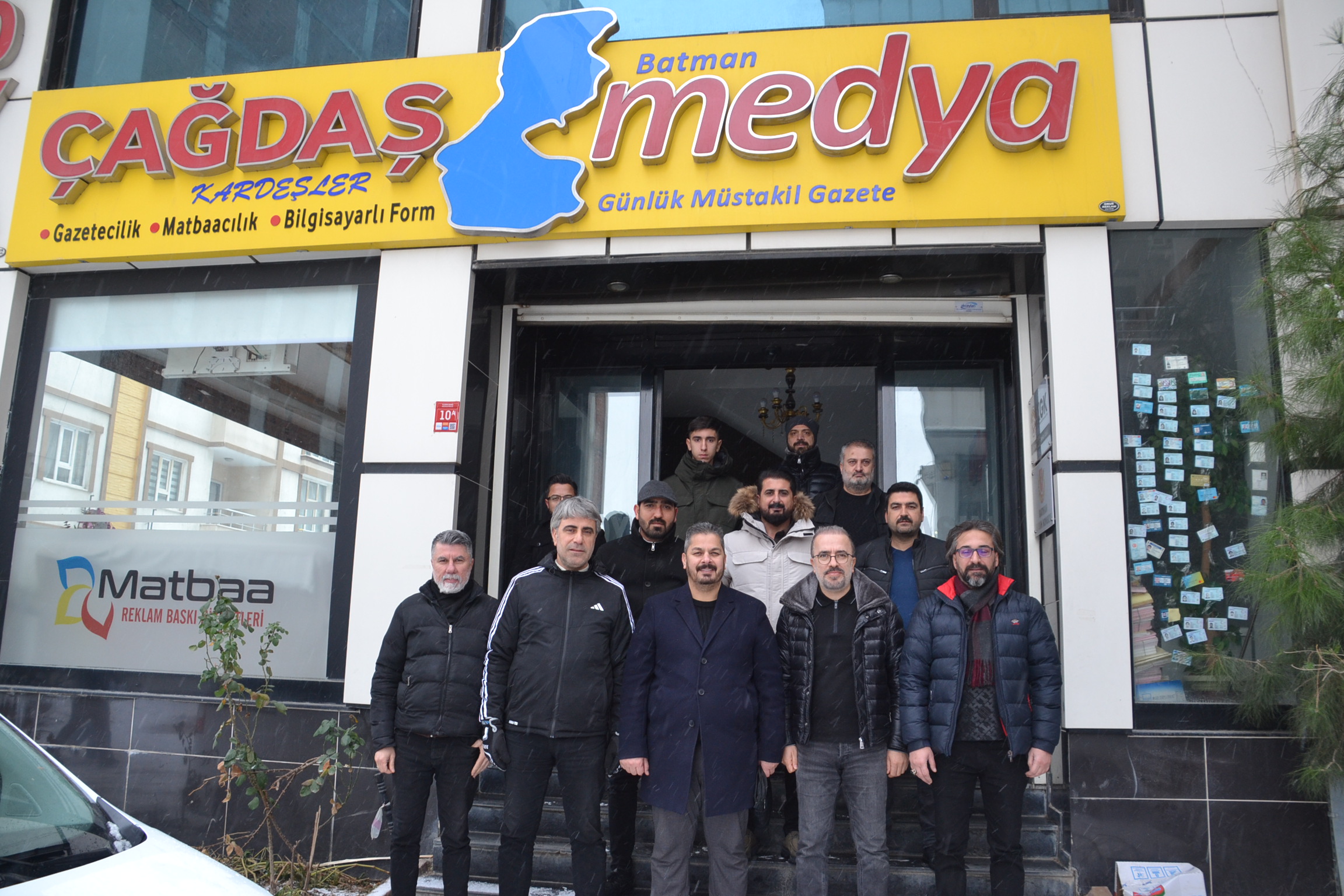 “Esnafa kazandırmak için geliyoruz”