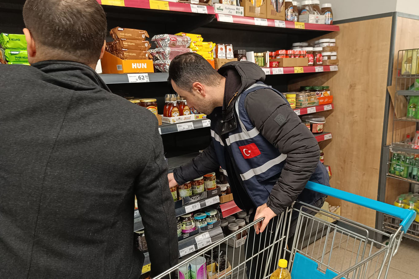 Fahiş fiyat denetimleri sıkılaştırıldı