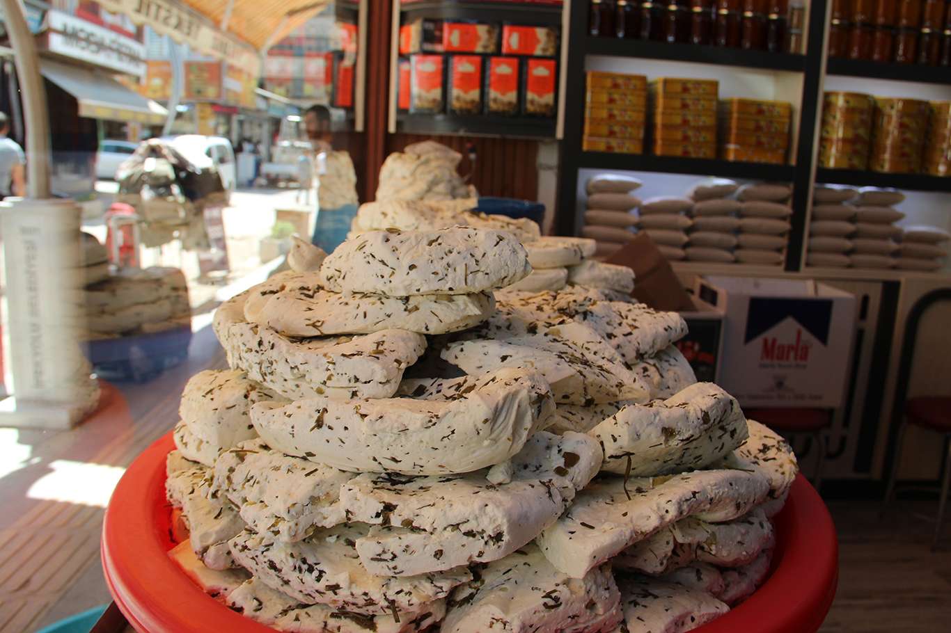 Fiyatıyla tadını kaçırdı!