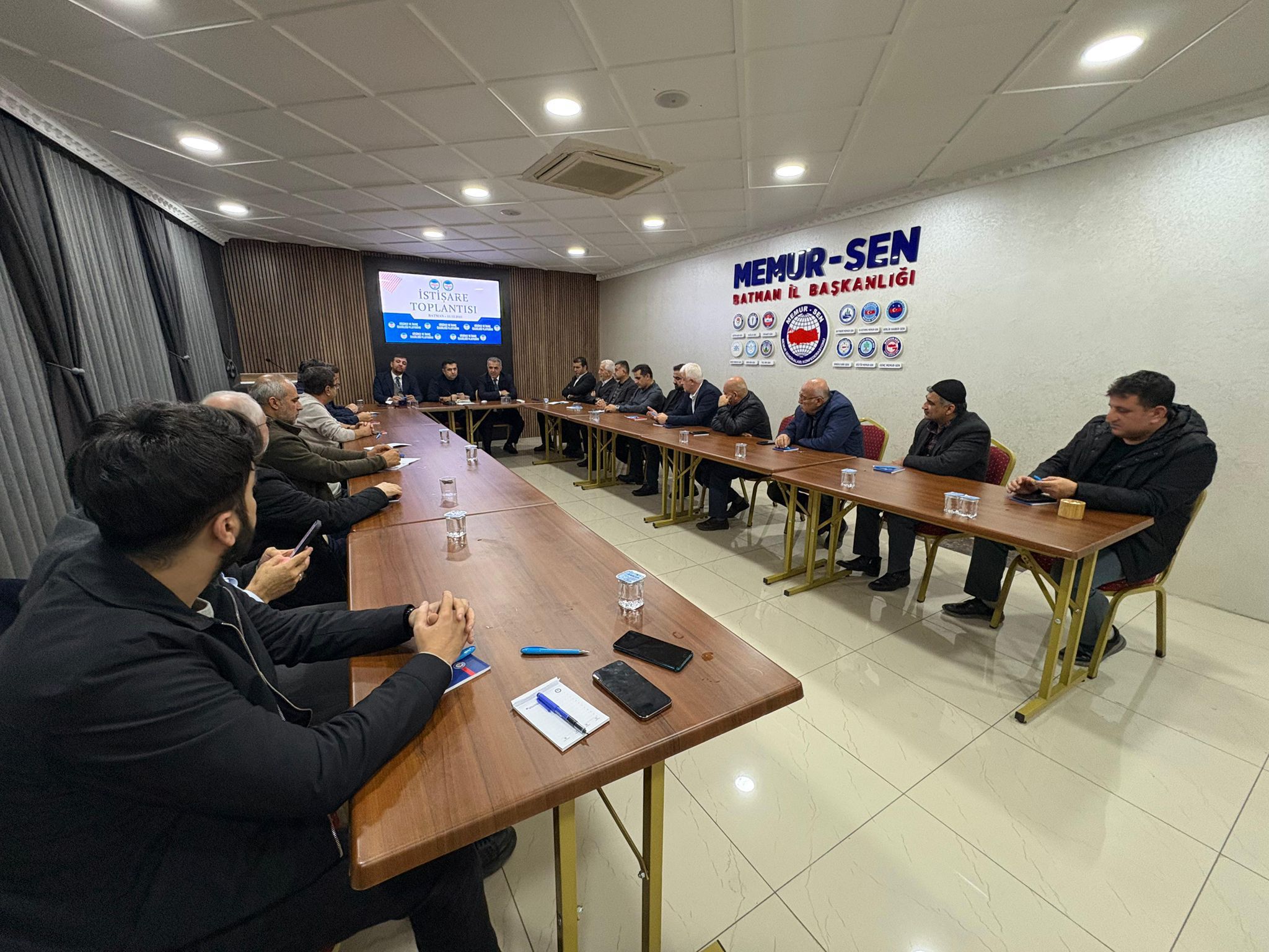 Gazze için boykot ve eylem kararı