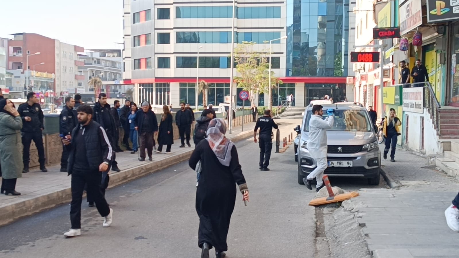 Genç bir hayat daha kaybedildi