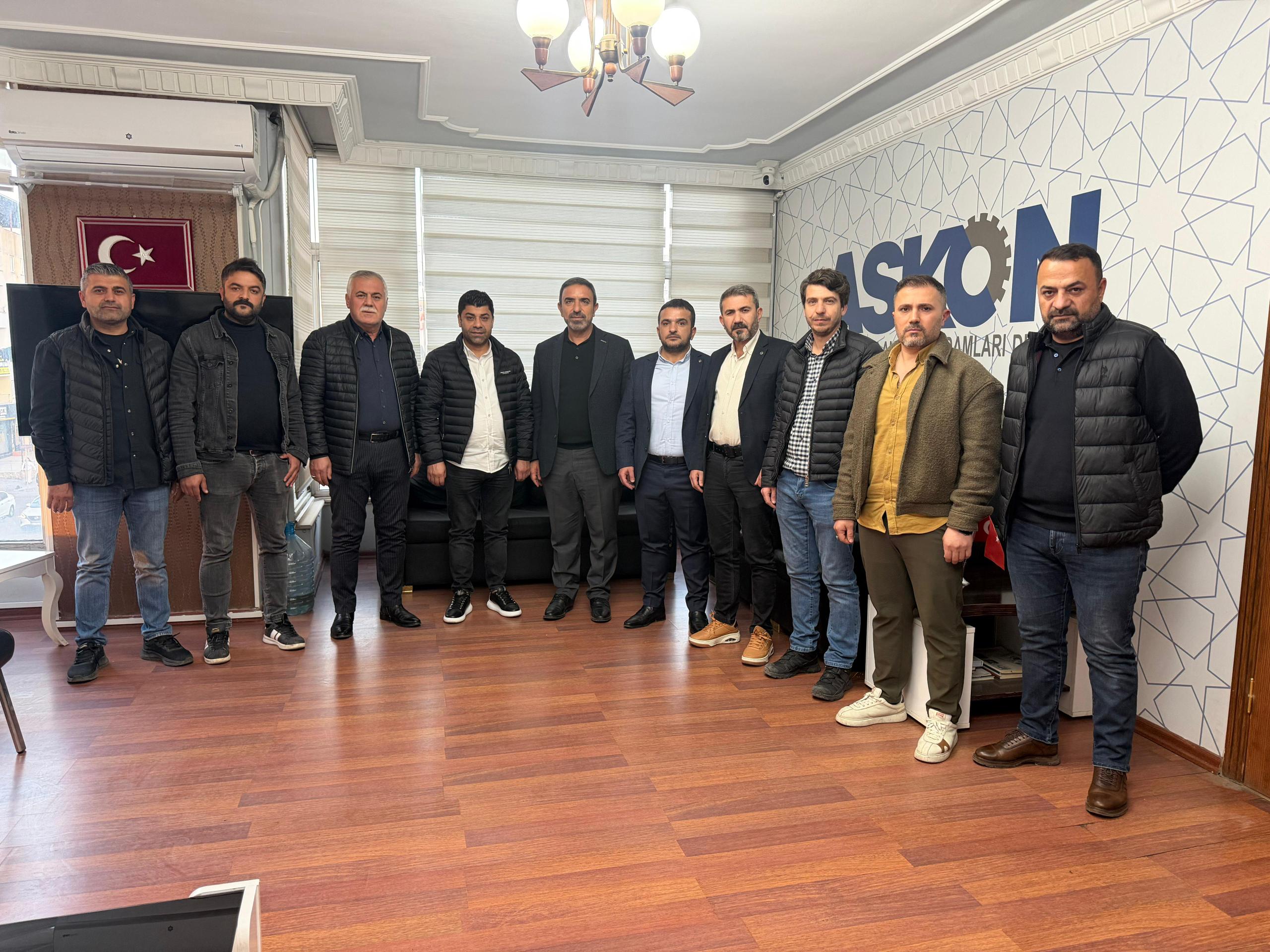 “Gençlerimizin geleceği tehlikede”