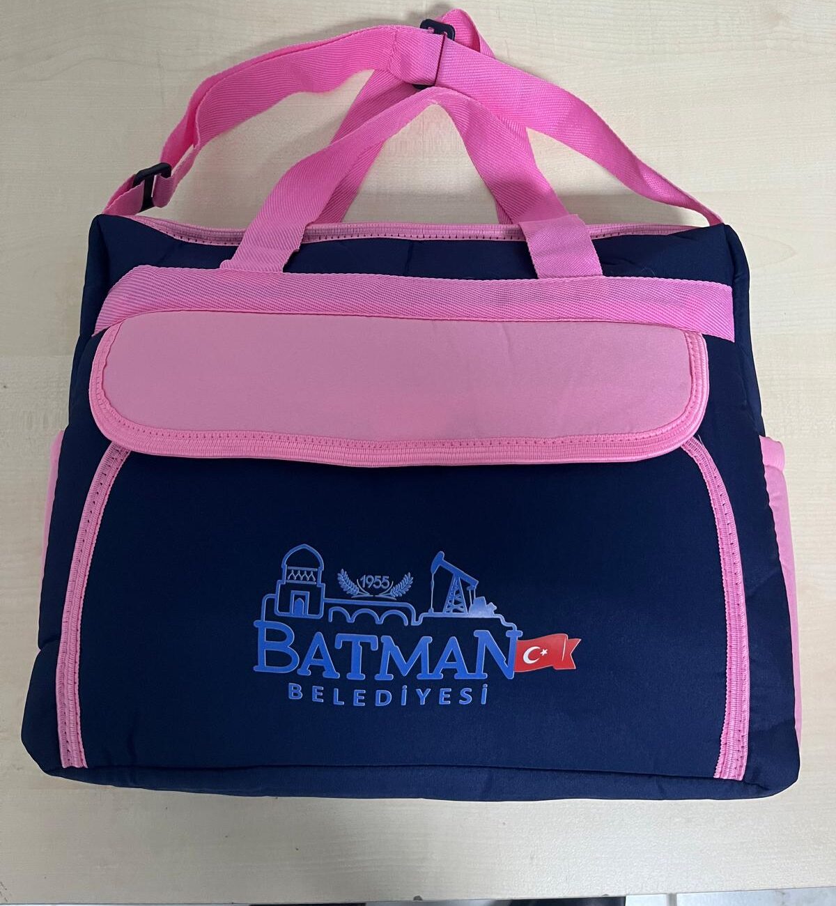 ‘Hoş Geldin Bebek’ projesi yeniden hayatta