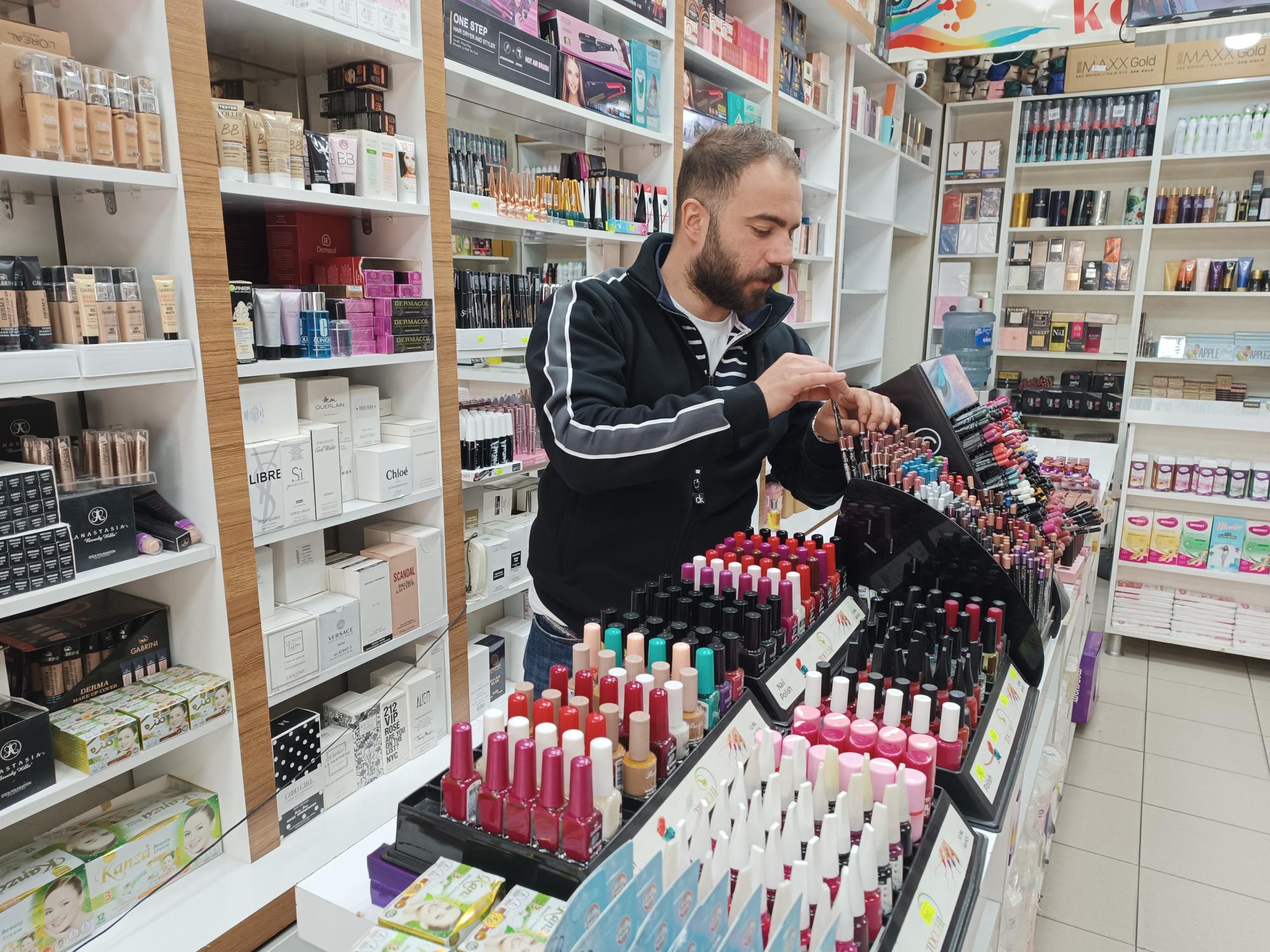 İcon’dan kaliteli ürün hizmeti