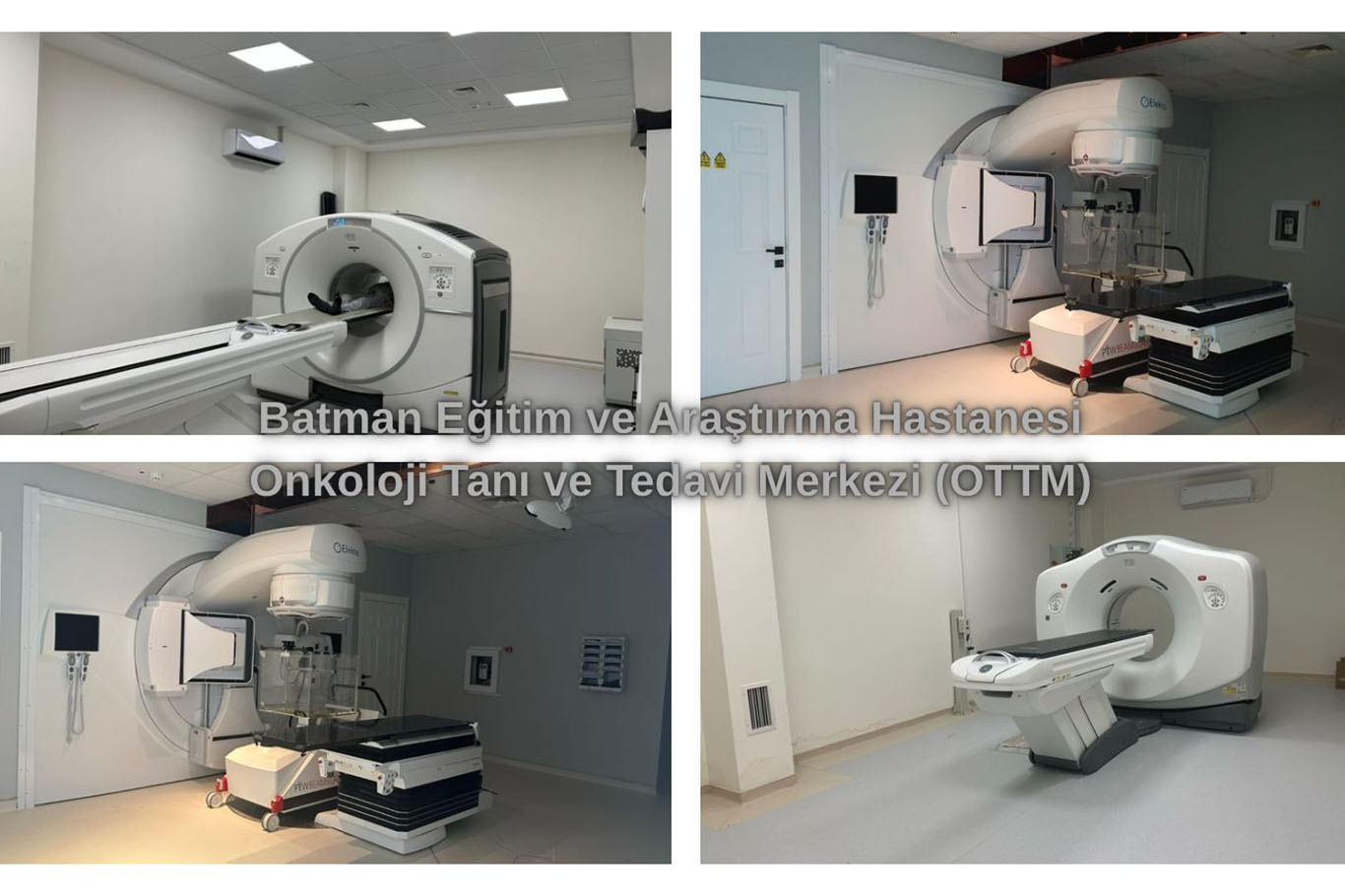 Kanserle mücadelede yeni dönem