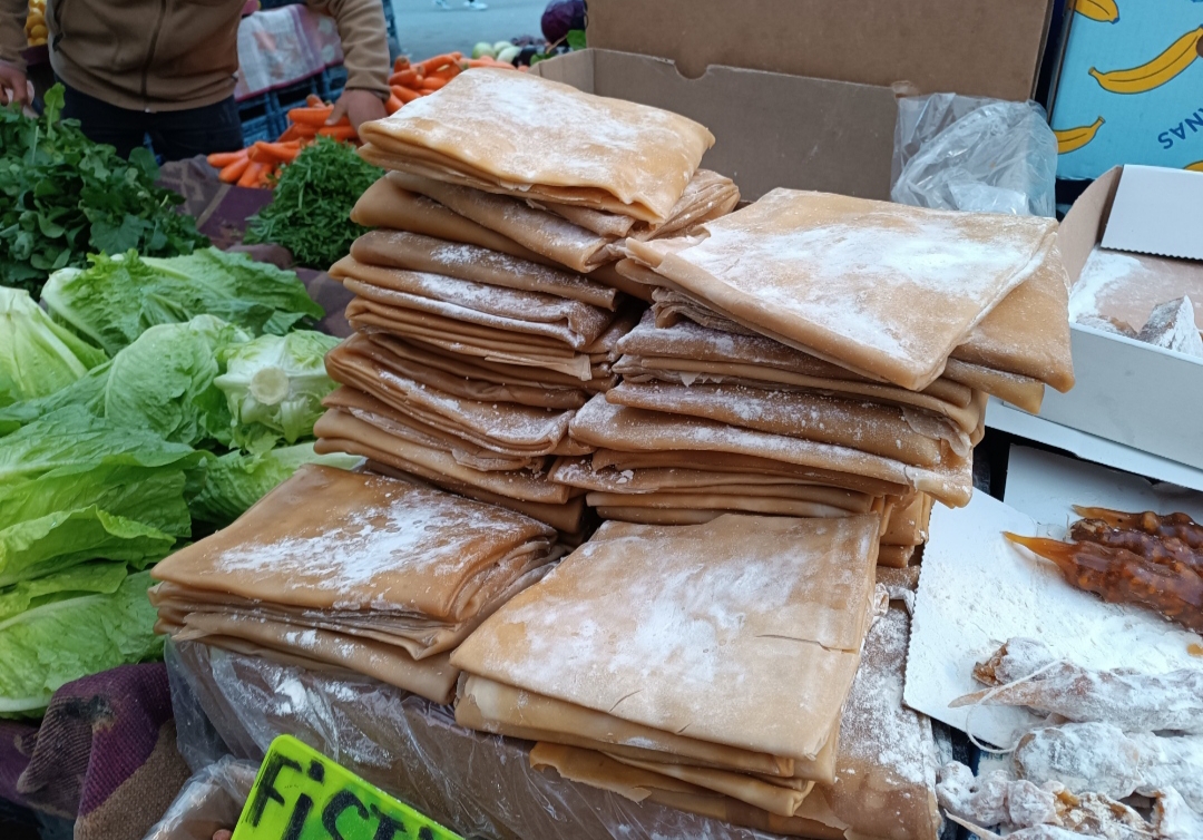 Kış aylarının enerji ürünlerine ilgi