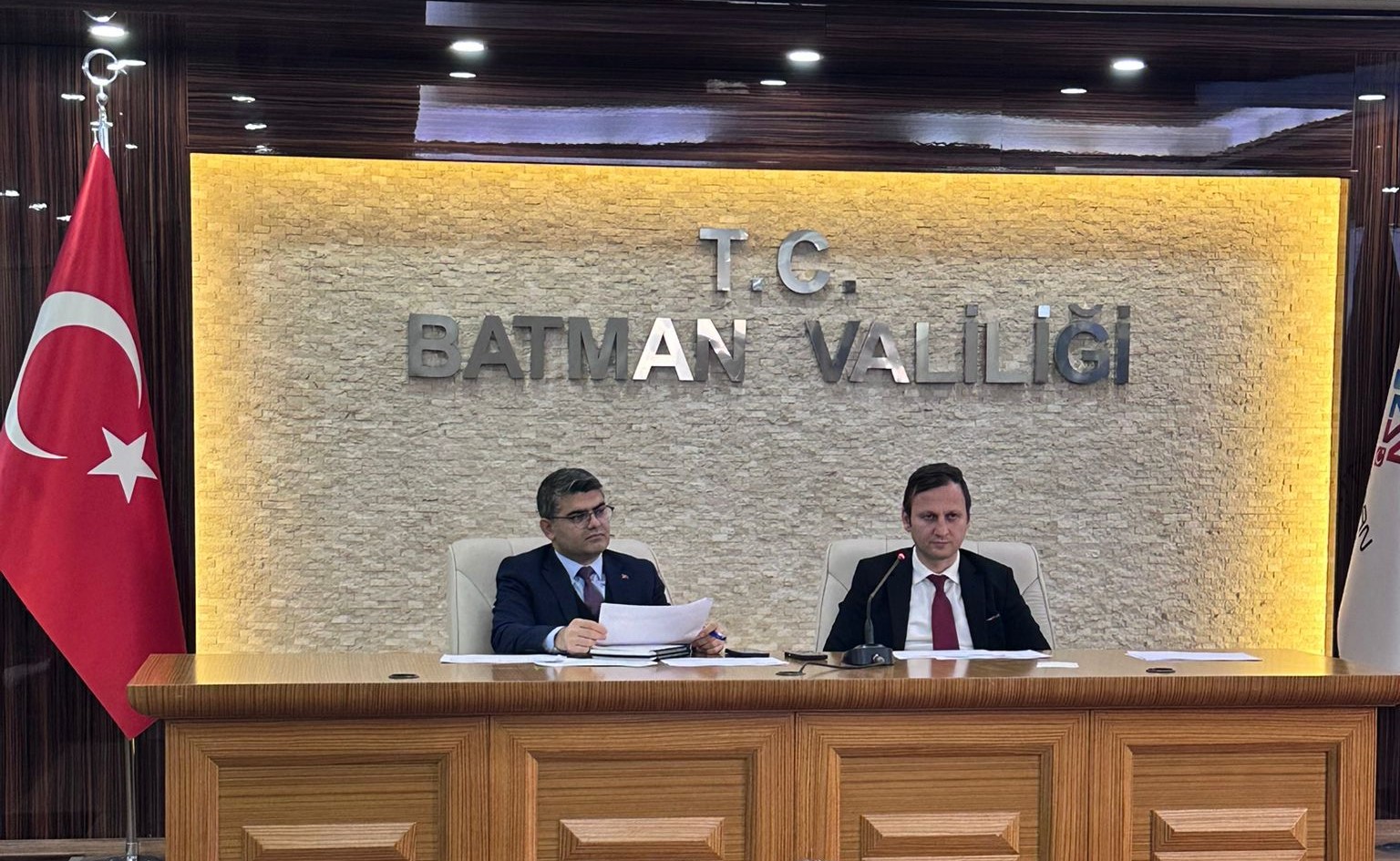 Mahallelerin nabzı tutuldu