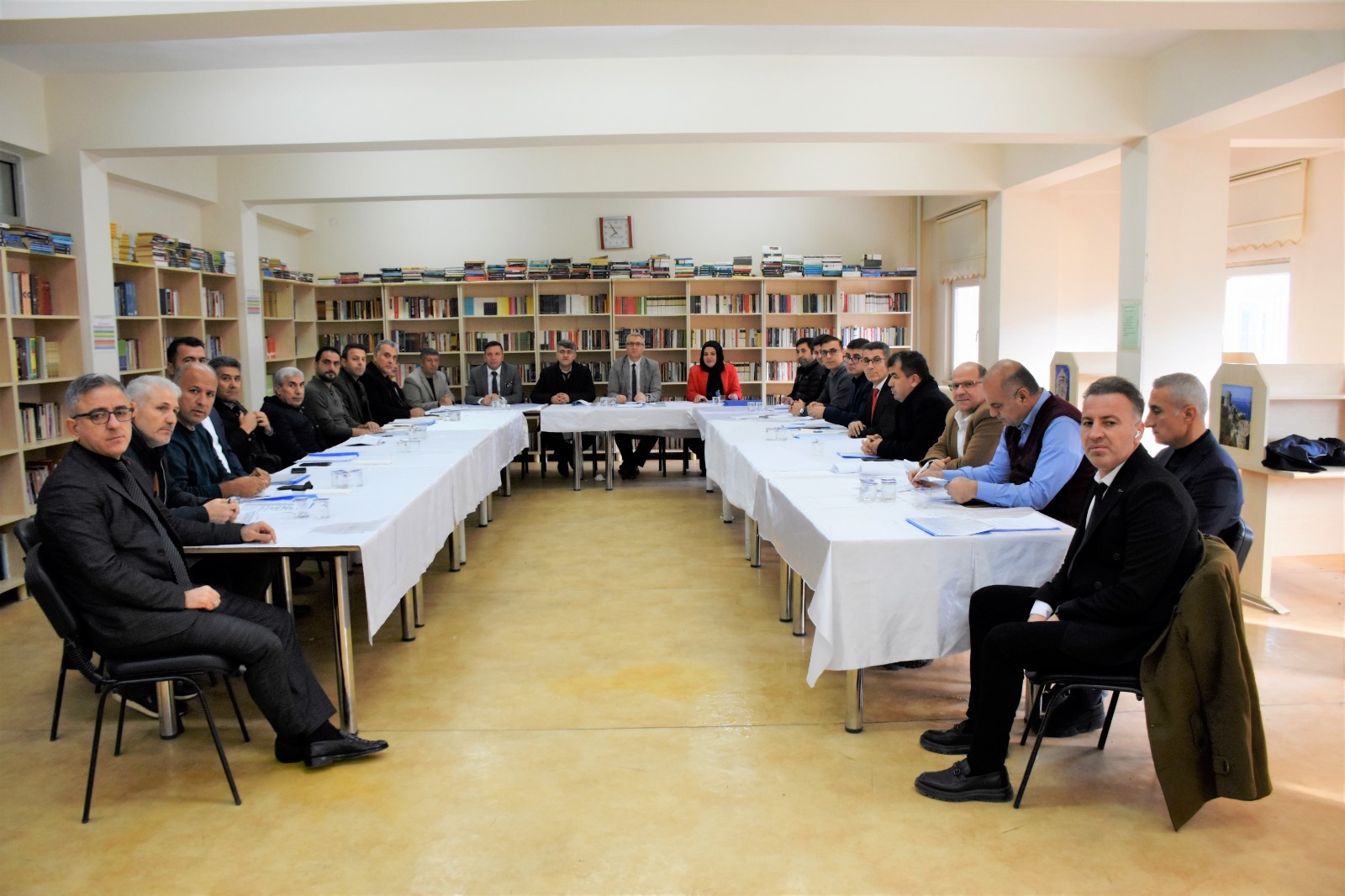 “Meslek liseleri üretim gücü olacak”