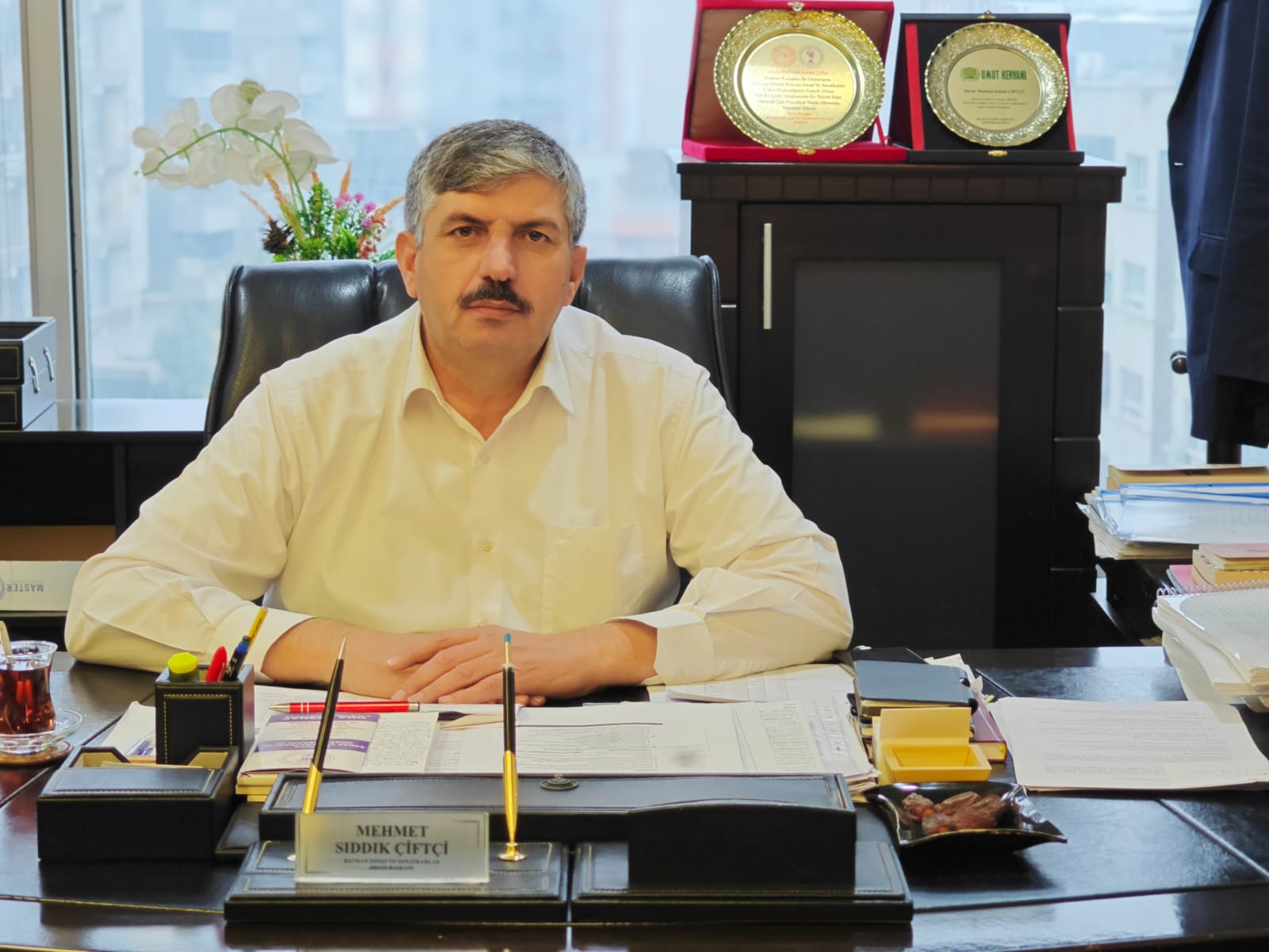 Mülk sahiplerine kira çağrısı