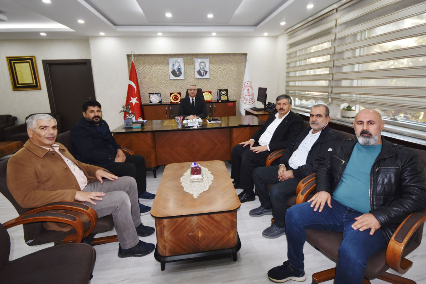 “Okul kantinleri için birlikte adım atılmalı”